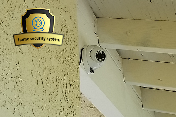10 Reasons why you need a home video security system