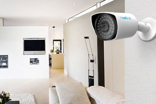 How To Secure Your Home Without A Security Camera Reolink Blog Protect Your Home Without A Security System