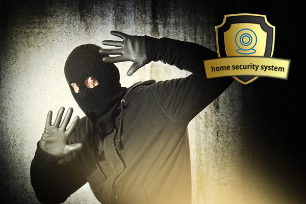 10 Reasons why you need a home video security system