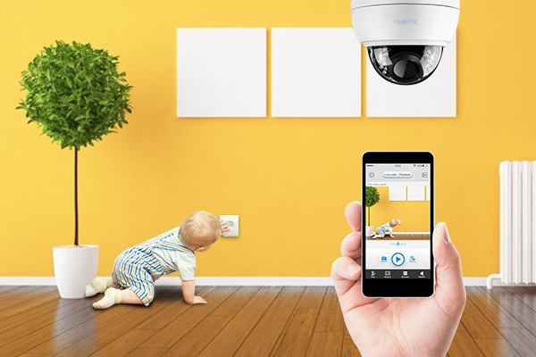 Tech Gadgets for New Parents