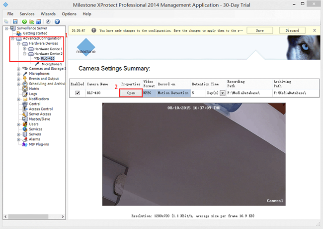 Slant - Cerberus FTP vs FileZilla detailed comparison as