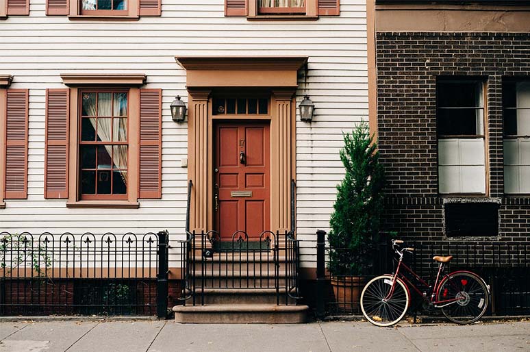 Top 8 Ways To Secure Your Home Back Door From Intruders Reolink Blog