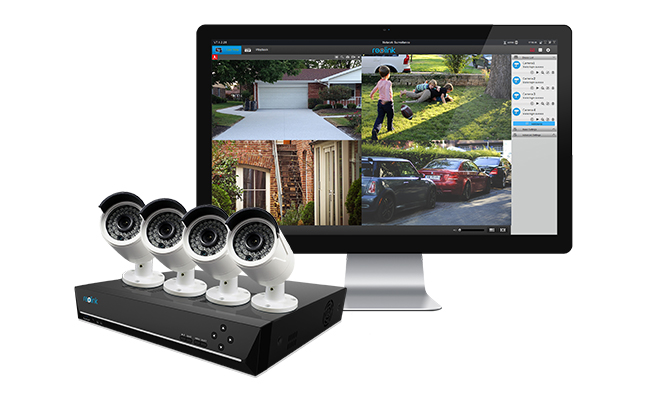 Best Home Cctv >> Best Ip Cctv Security Camera Systems For Home Under 500 1000 In 2019 Best Home Cctv >> Best Ip Cctv Security Camera Systems For Home Under 500 1000 In 2019